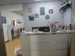 -小象国照相馆(宝山万达店)