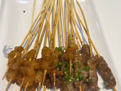 -辣不怕口味虾(凌霄路店)