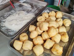 -老南昌白糖糕(大士院店)