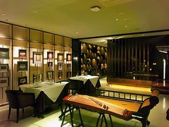大堂-民国红公馆·秦淮八艳(夫子庙店)