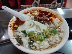 -西月城谭豆花(春熙路店)