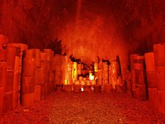 -景德镇古窑民俗博览区