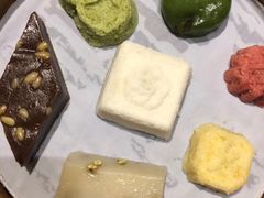 -新梅华餐厅(星悦汇店)