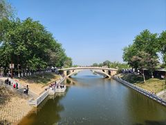 -赵州桥景区