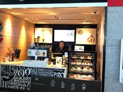 -麦当劳(高铁南站店)