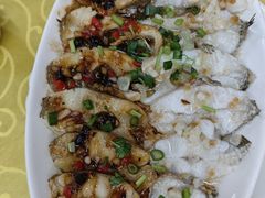 -海鲜街菜馆(海珠南路店)