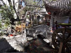 -四方小吃·白族庭院餐厅