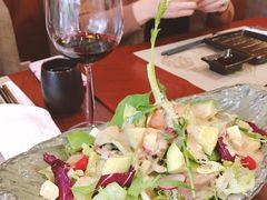 -简家·海鲜盛宴(下沙店)