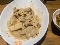 -小杨烤肉·陕西烧烤·陕西地方菜(东新街【永兴坊】店)