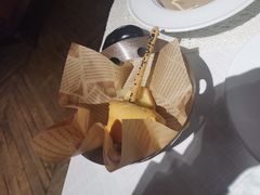 -一棵树·意大利西餐厅One Tree(新城店)