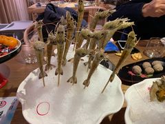 深水虾-尚海豆捞(乐虹坊店)