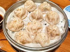 常州小笼包-老西门·常州菜(新区店)