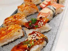 -中西名菜(增城万达广场店)