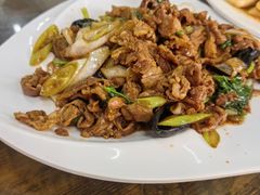 -能妮家常菜(领秀城店)