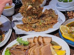 -大洋家·精品潮汕菜·生腌砂锅粥(天河东路店)