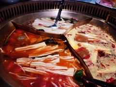 -红运火锅·中国名火锅(中防万宝城店)