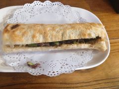 普通火烧-王胖子驴肉火烧(鼓楼店)