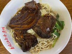-泰顺江南春面馆