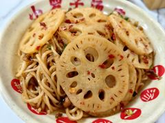 -小罗子汤店(大士院总店)