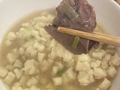 -刘信牛羊肉小炒泡馍(回民街店)