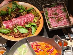 -大龙燚·旷野鲜火锅(广州首店)