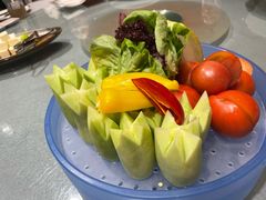 -九十九顶毡房(清河店)