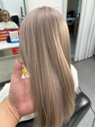 -艺时·漂发·染发·蛋白护理店