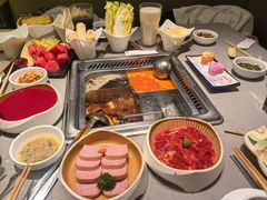 -海底捞火锅(壹悦城店)