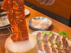 -大阪烧肉BAKA一代(十亩地店)