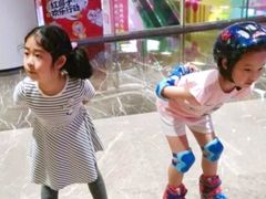 -逸动少儿体能·运动培训(申花校区)