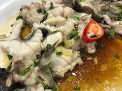 -广胜通达海鲜食府(黄沙店)