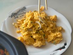 -七的湖·晚芳亭·阳澄湖农家菜·大闸蟹(莲花岛店)