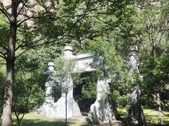 -龙门涧景区