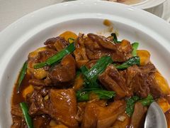 -扬州香格里拉·香宫中餐厅
