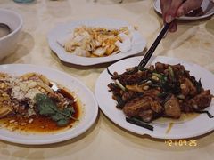 -电白鸭粥店(下沙二坊88号店)