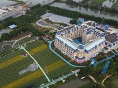 -百万葵园