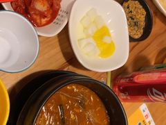 -多宾韩国料理(学衡路店)