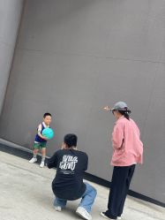 -马克叔叔的照相馆(东门店)