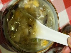 -龙桥私厨·姜花菊花过桥鱼·顺德菜(容桂店)