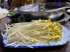 -重庆火锅(西安店)