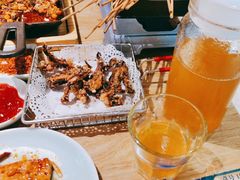 -全牛匠·乐山跷脚牛肉(新中关店)