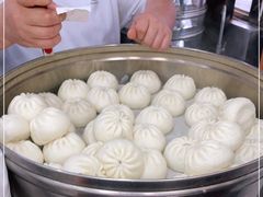 -郑家包子牛肉拉面(尚勤路店)