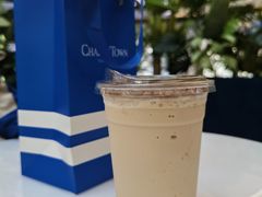 -CHARLIETOWN红茶公司(南京万象天地店)