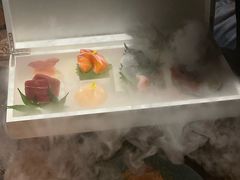 -贰捌零叁精致料理(钱湖店)