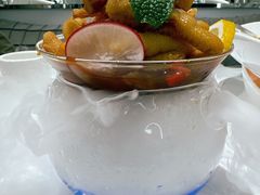 -3号仓库·创意中国菜(新世界城店)