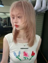 -上禾 HAIR SALON