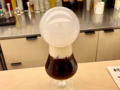 幻灭的爱情特调咖啡-村口大树(长乐路店)