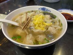 虾仁小馄饨-熙盛源(永乐路店)