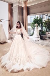 点击看大图 -MuseMarry婚纱(前海嘉里中心店)