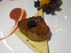 -铁板诱惑法式铁板烧(大卫城店)